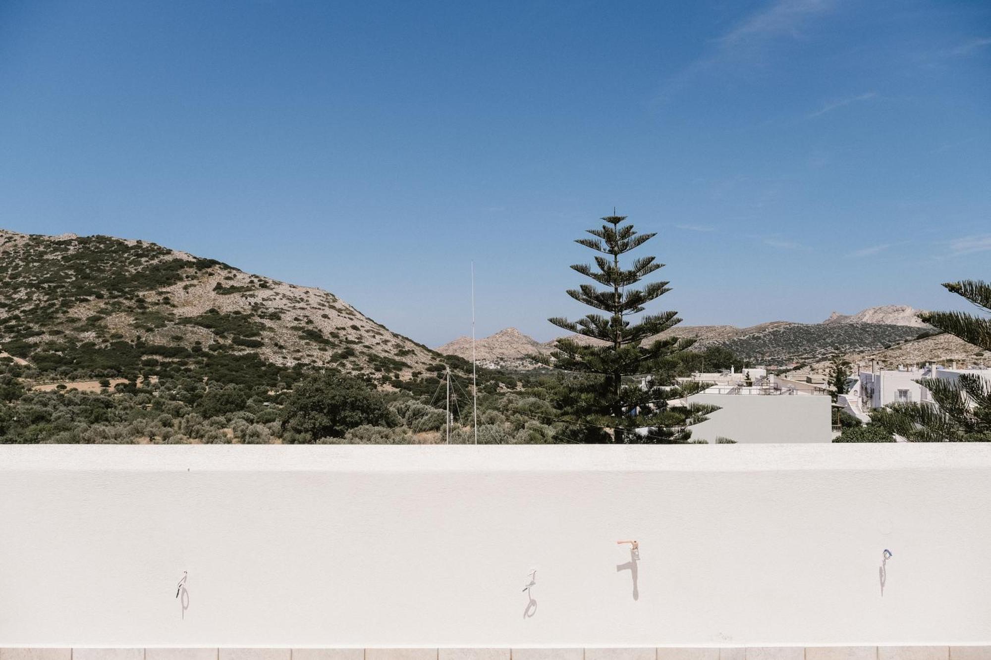 Filótion Iliaxtida Apartments מראה חיצוני תמונה