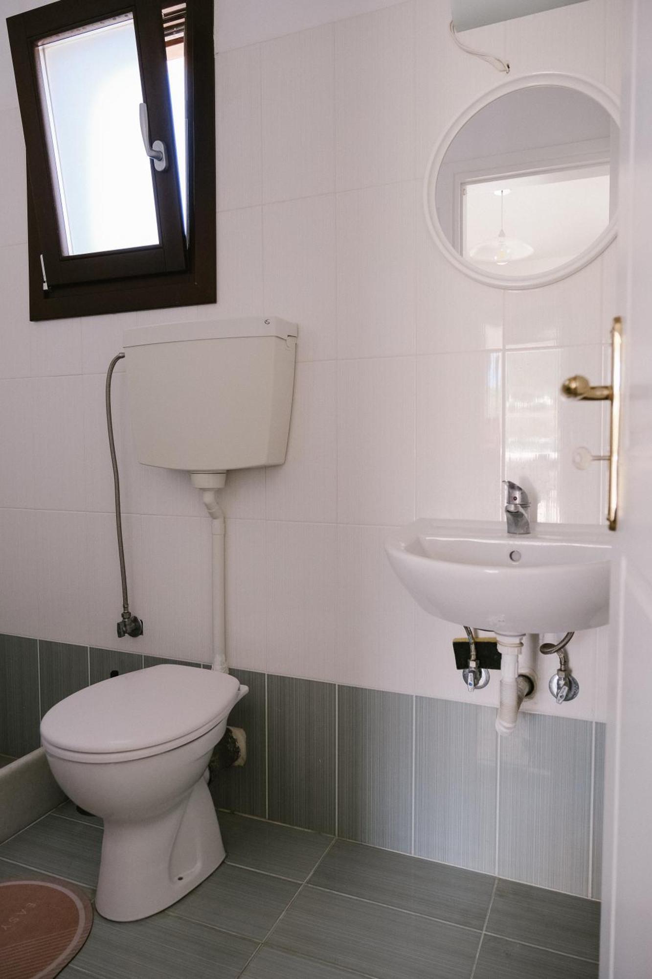 Filótion Iliaxtida Apartments מראה חיצוני תמונה